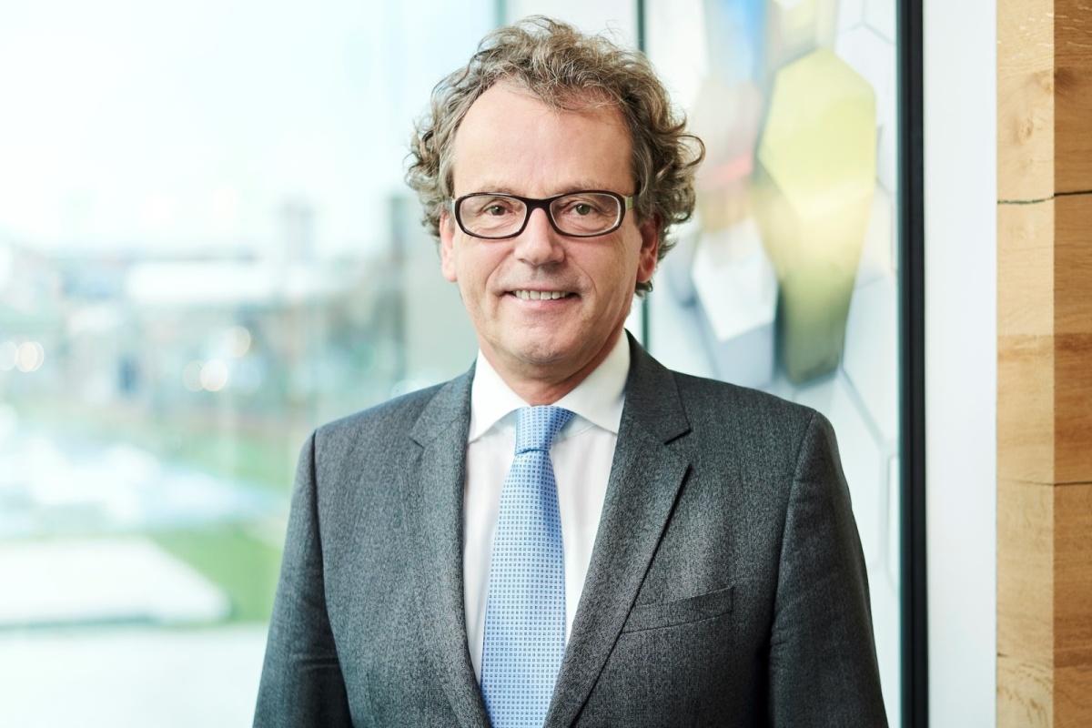 Michael Höhnerbach