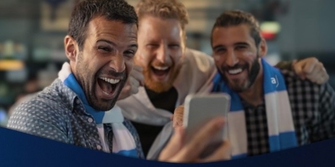 Die adesso Sports Platform unterstützt Vereine dabei, digitale Kanäle wie mobile Applikationen, Sprachassistenten, Smart TVs oder Weboberflächen mit maßgeschneiderten Inhalten zu bedienen. (Quelle: adesso SE)