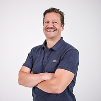 Hendrik Schiphorst, Geschäftsführer von SPORTFIVE Germany. (Quelle: SPORTFIVE) 