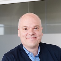 Oliver Kowalke, Leiter des Geschäftsbereichs Sports bei adesso. (Quelle: adesso SE)