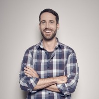 Thomas Schedler ist Co-Founder und CEO von Sulu. (Quelle: Sulu)