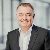 Jörg Halm ist Direktor Personenschaden bei der Eucon Digital GmbH. (Quelle: Eucon Digital GmbH)