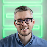 Felix Schuster ist CEO von Edgeless Systems. (Quelle: Edgeless Systems)