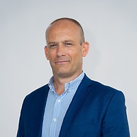Roel de Cuyper is Managing Director of adesso's Belgian subsidiary. (Source: LACO) Roel de Cuyper is Managing Director of adesso's Belgian subsidiary. (Source: LACO)