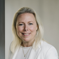 Natalie Ohlwein is Business Area Lead Cross Industries at adesso SE. (Source: adesso)