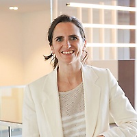 Eva-Maria Hänel ist CEO von Reachbird. (Quelle: Reachbird/adesso) Eva-Maria Hänel ist CEO von Reachbird. (Quelle: Reachbird/adesso)