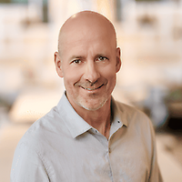 Jörg Tewes ist CEO von Exasol. (Quelle: Exasol)
