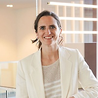 Eva-Maria Hänel ist CEO von Reachbird. (Quelle: Reachbird / adesso)