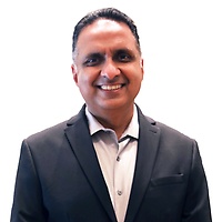Samir Dhir ist CEO von Sonata Software. (Quelle: Sonata Software)