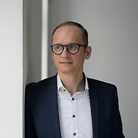 Alexander Kaisler will take over the position of Chief Operating Officer (COO) at Afida GmbH on 1 January 2026. (Source: Athora)