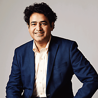 Santhosh Sreemushta ist President & Chief Business Officer bei Hitachi Digital Services. (Quelle: Hitachi Digital Services)