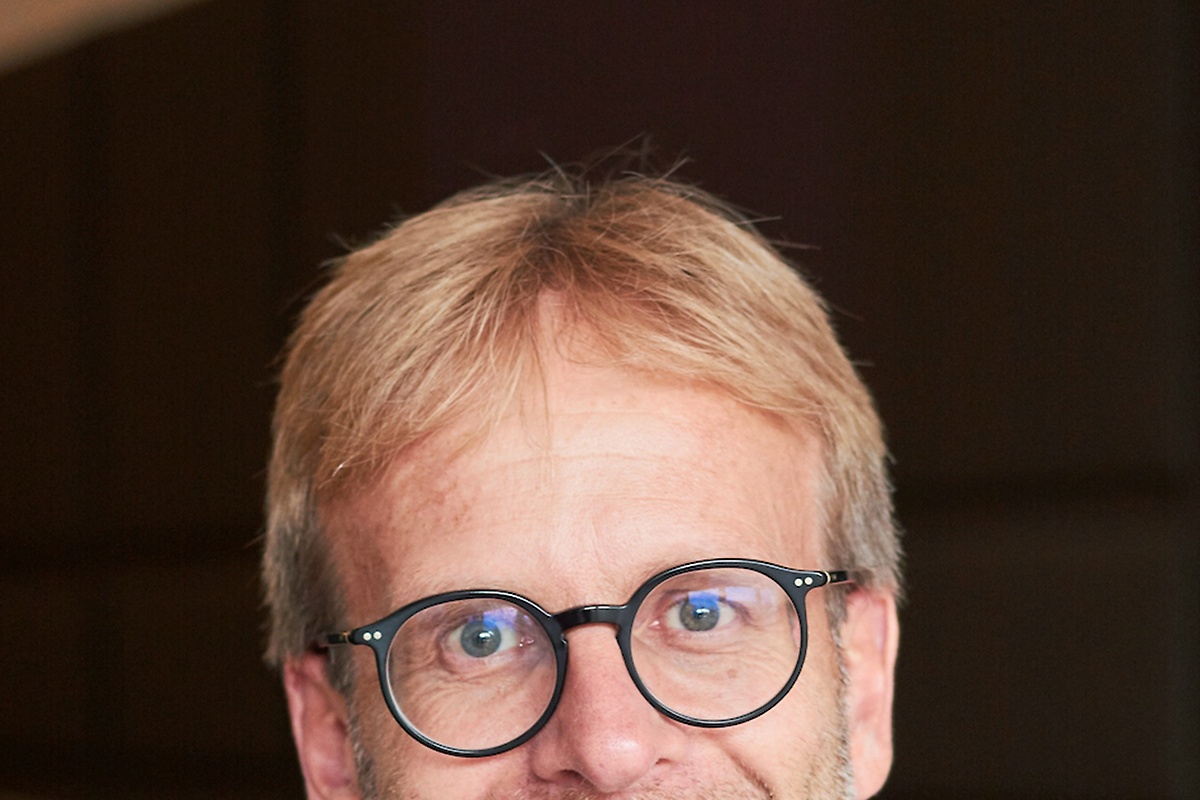 Jens Spitczok von Brisinski
