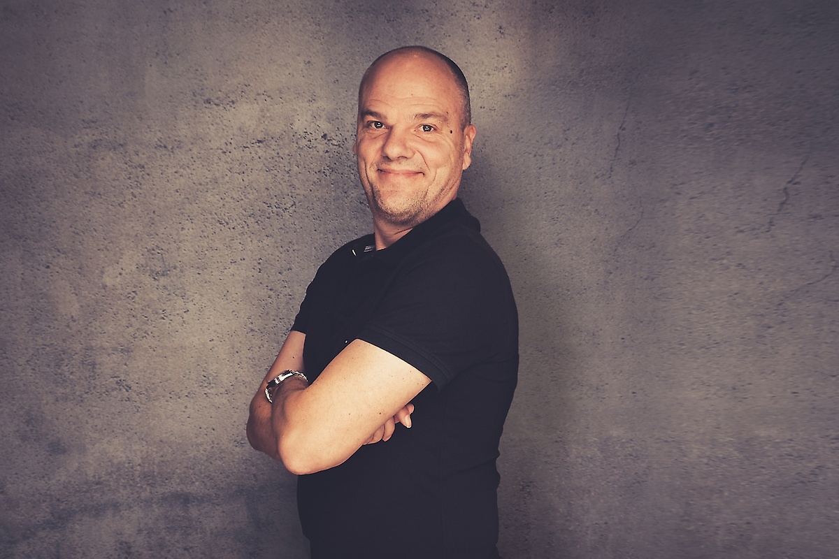 Oliver Kowalke wird den neuen Geschäftsbereich „Sports“ bei adesso leiten: „Gemeinsam mit Sebastian bauen wir ein starkes Team auf.“ (Copyright: Privat)