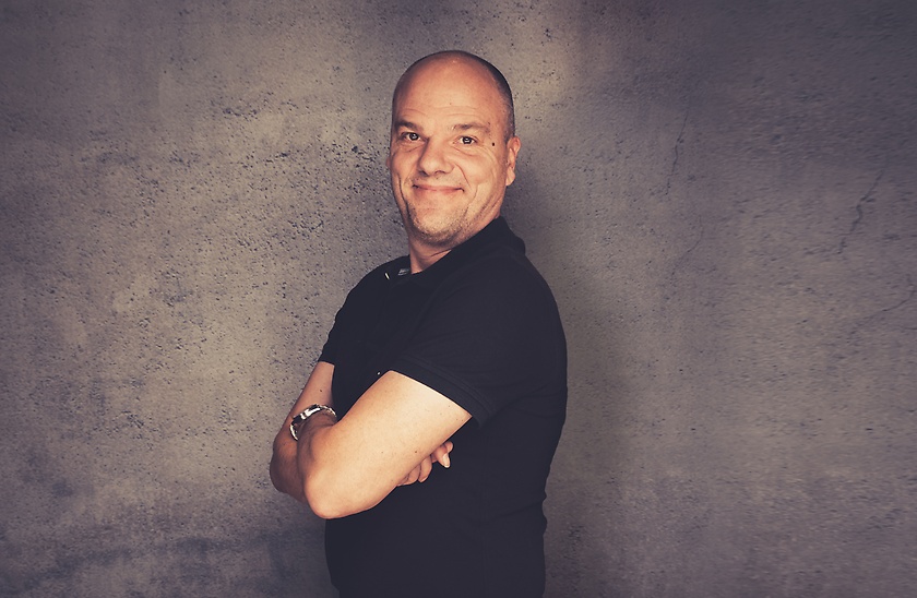 Oliver Kowalke wird den neuen Geschäftsbereich „Sports“ bei adesso leiten: „Gemeinsam mit Sebastian bauen wir ein starkes Team auf.“ (Copyright: Privat)
