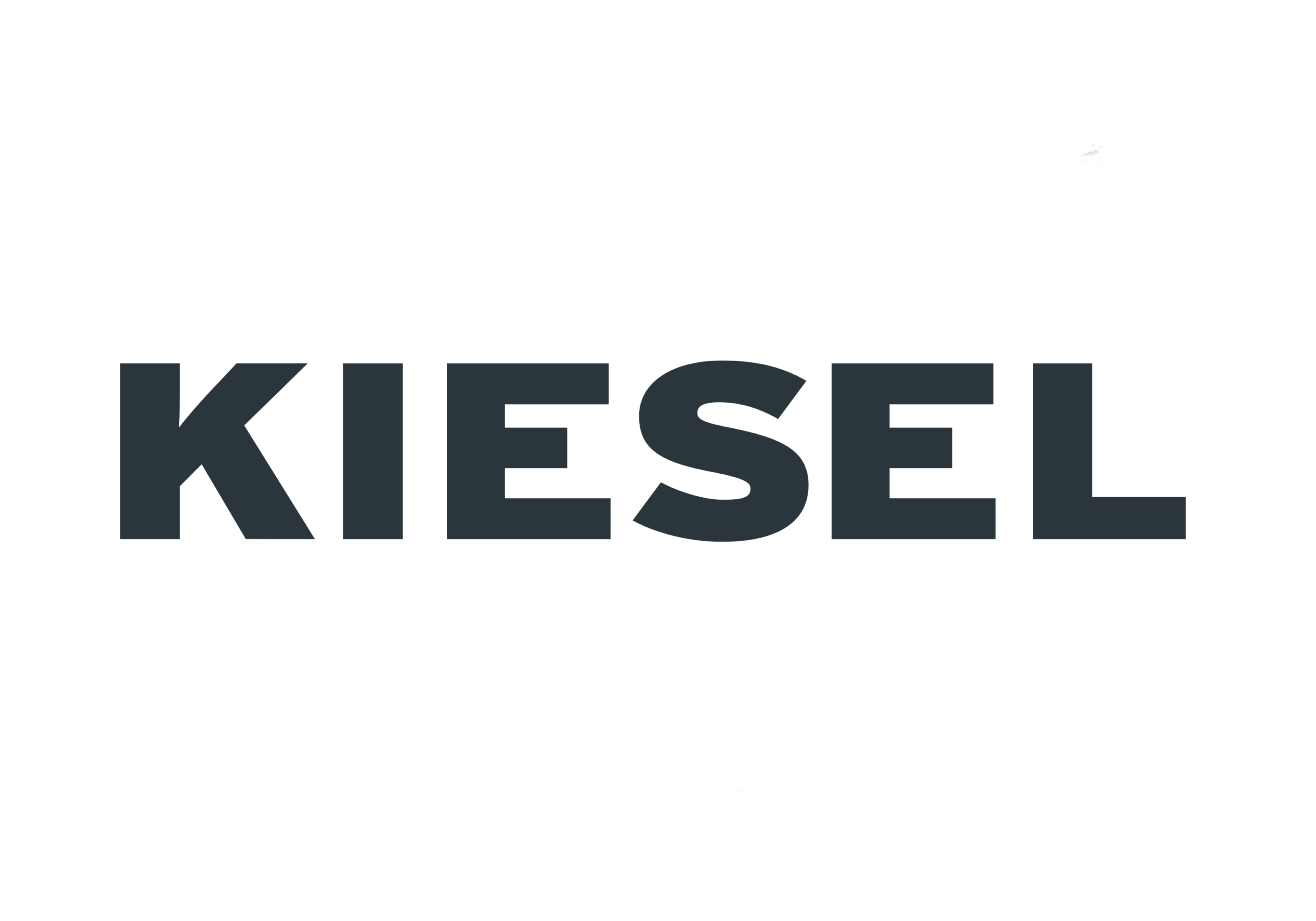 Kiesel Logo