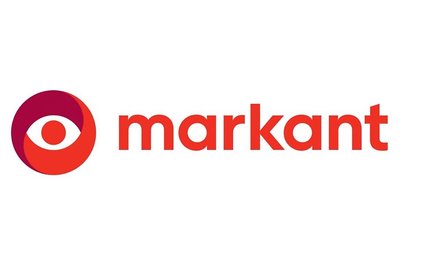 Markant Logo