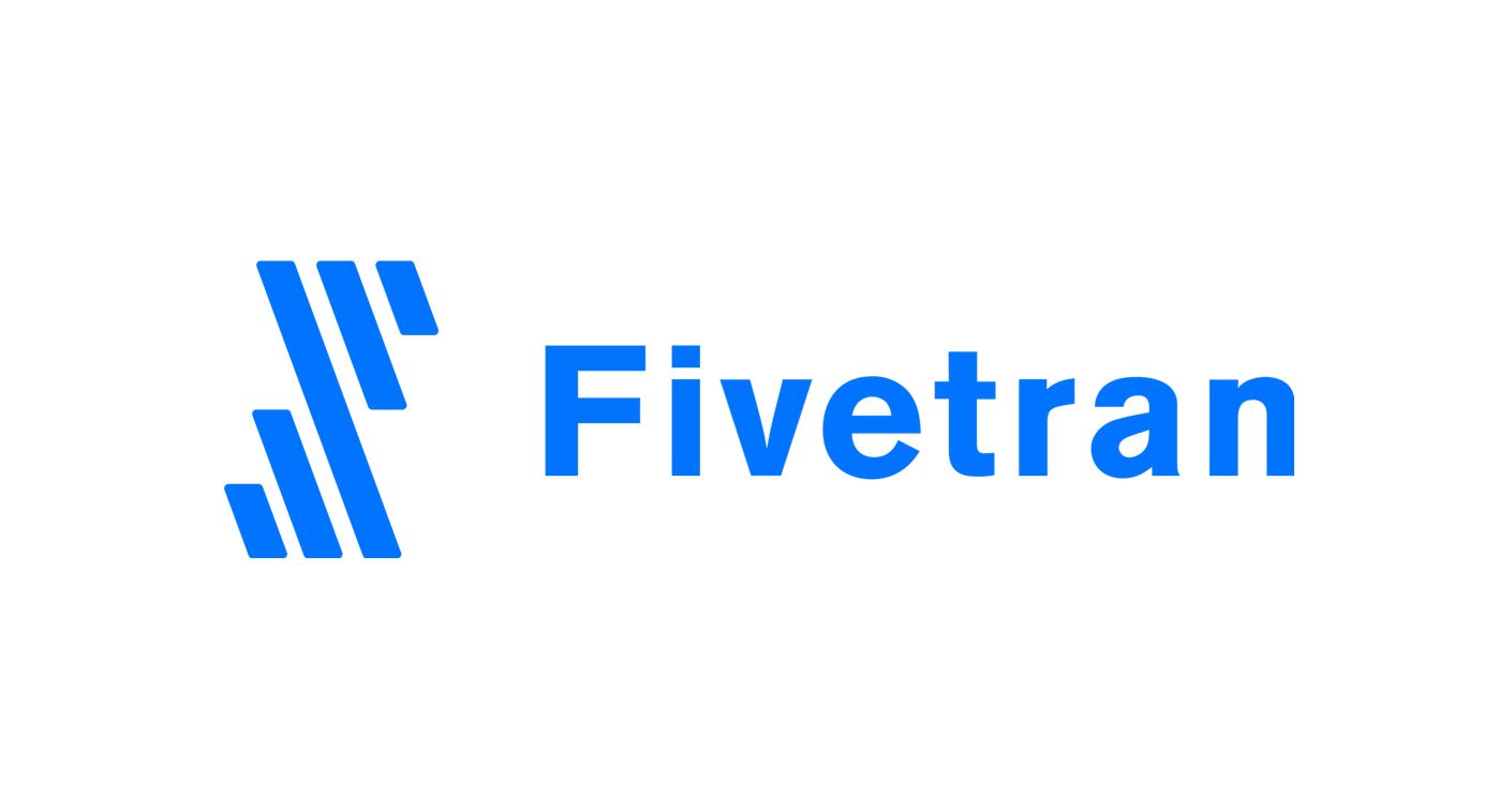 Fivetran Logo