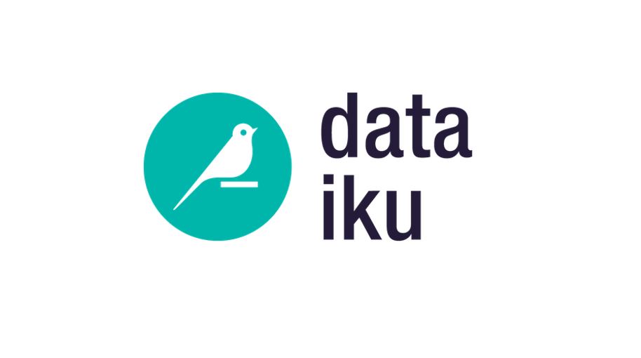 Data iku Logo