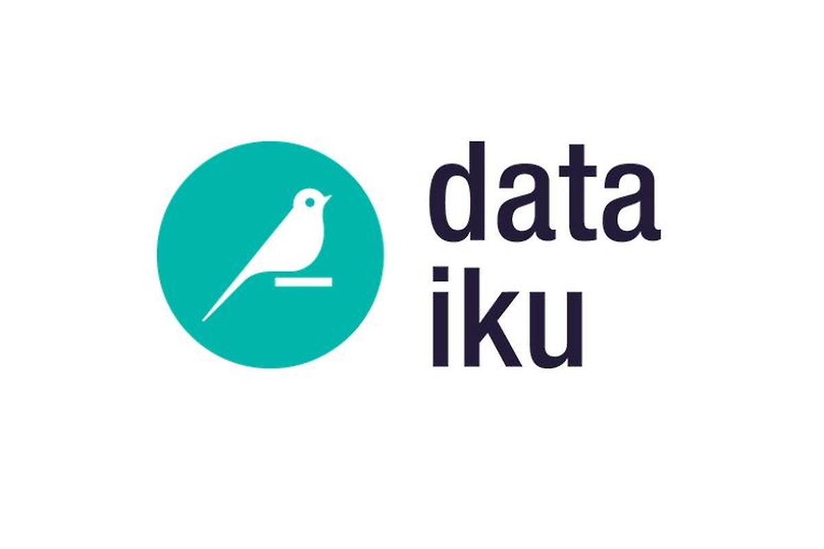 Dataiku Logo