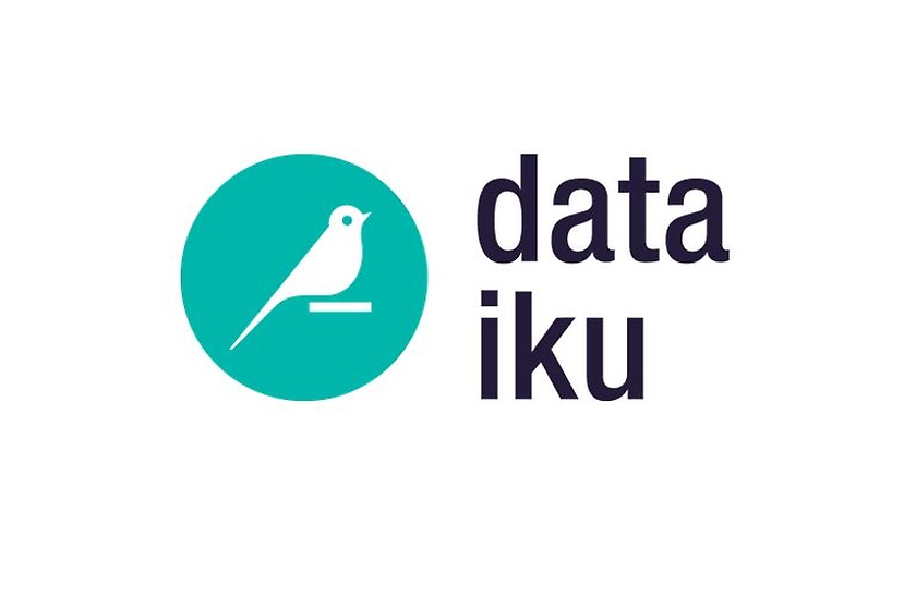 Dataiku Logo Dataiku Logo