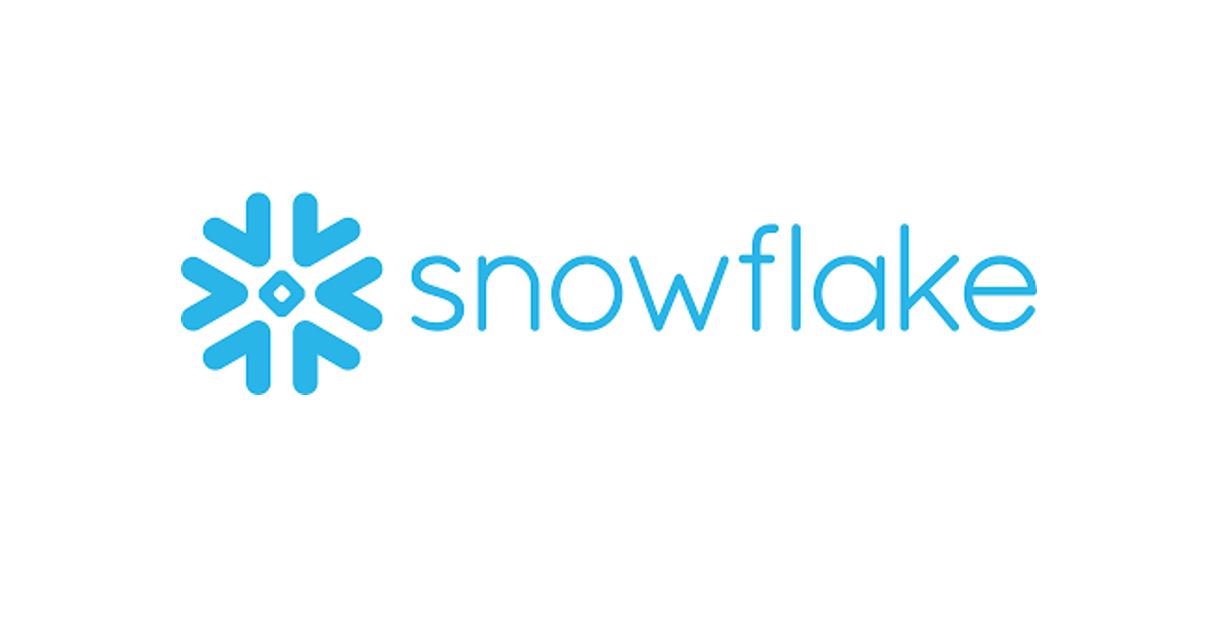 snowflake Logo