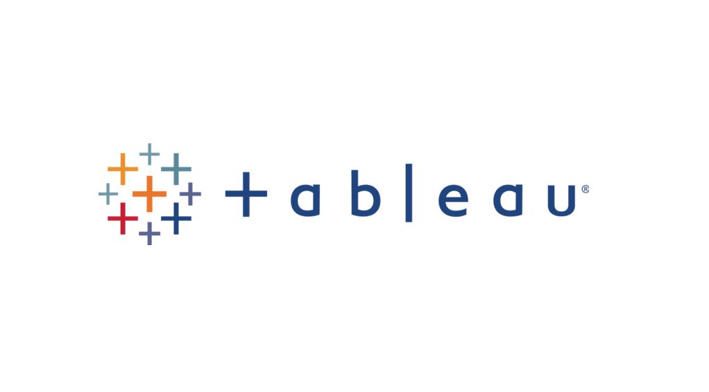 Tableau Logo