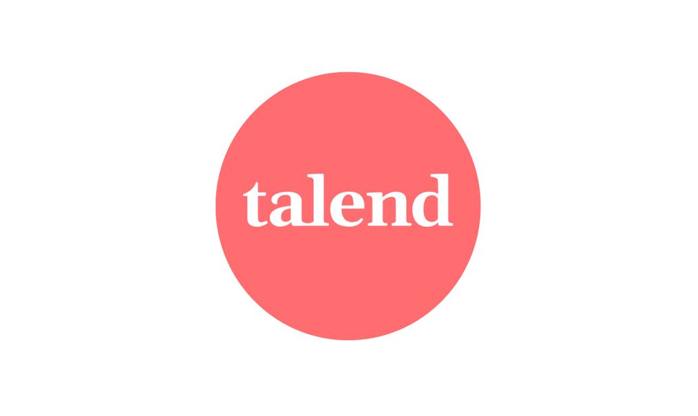 talend Logo