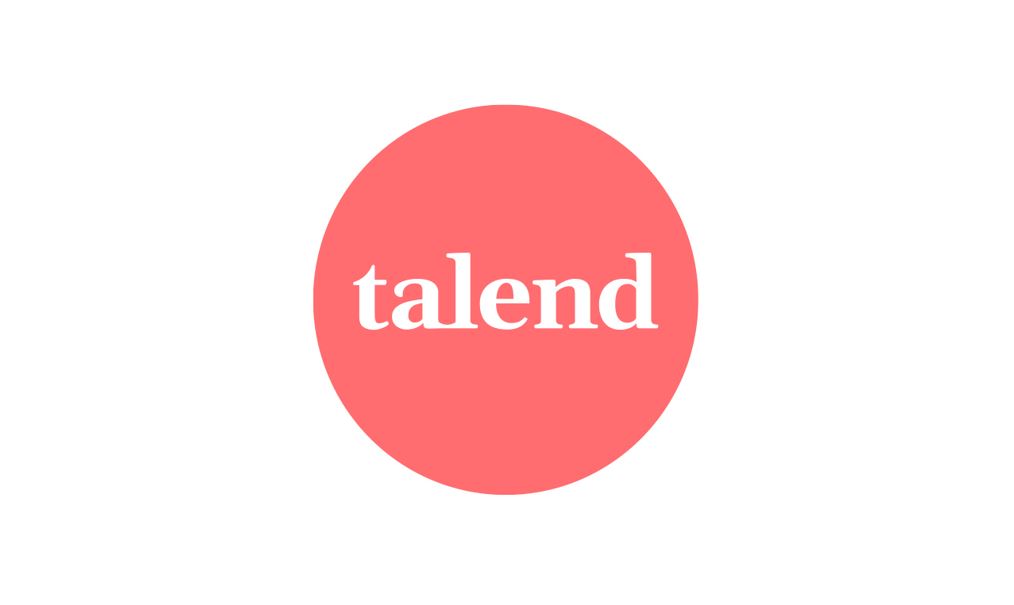 talend Logo