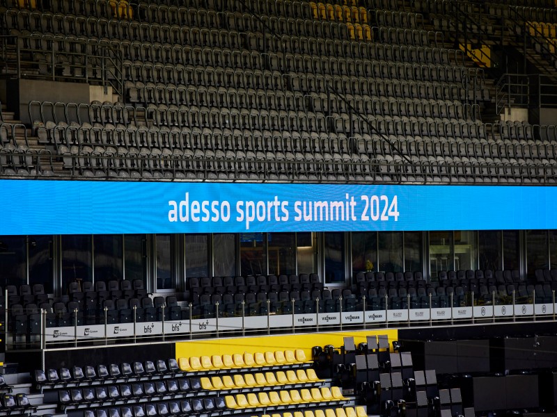 adesso sports summit
