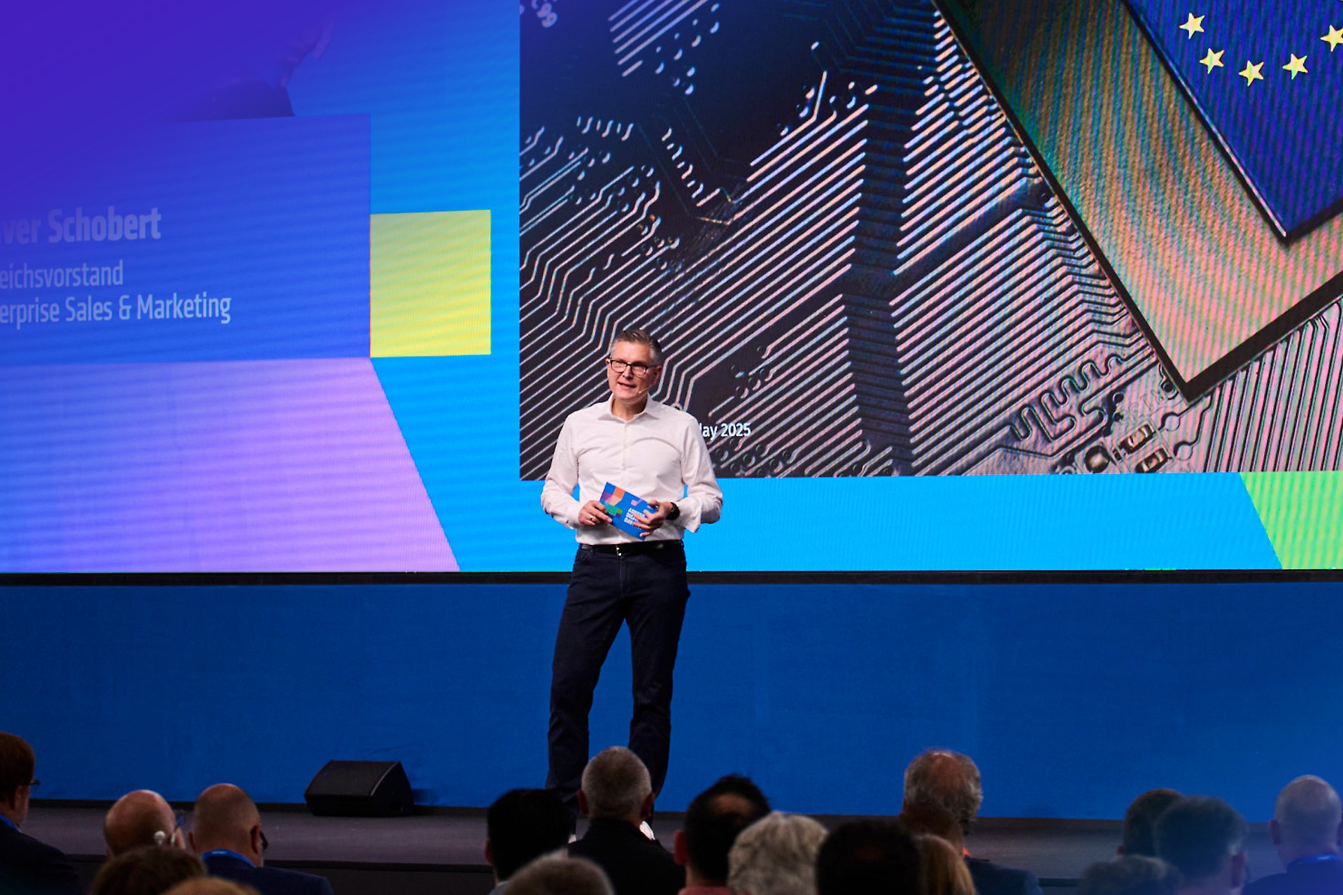 Programm Ist Day adesso digital day | Programm