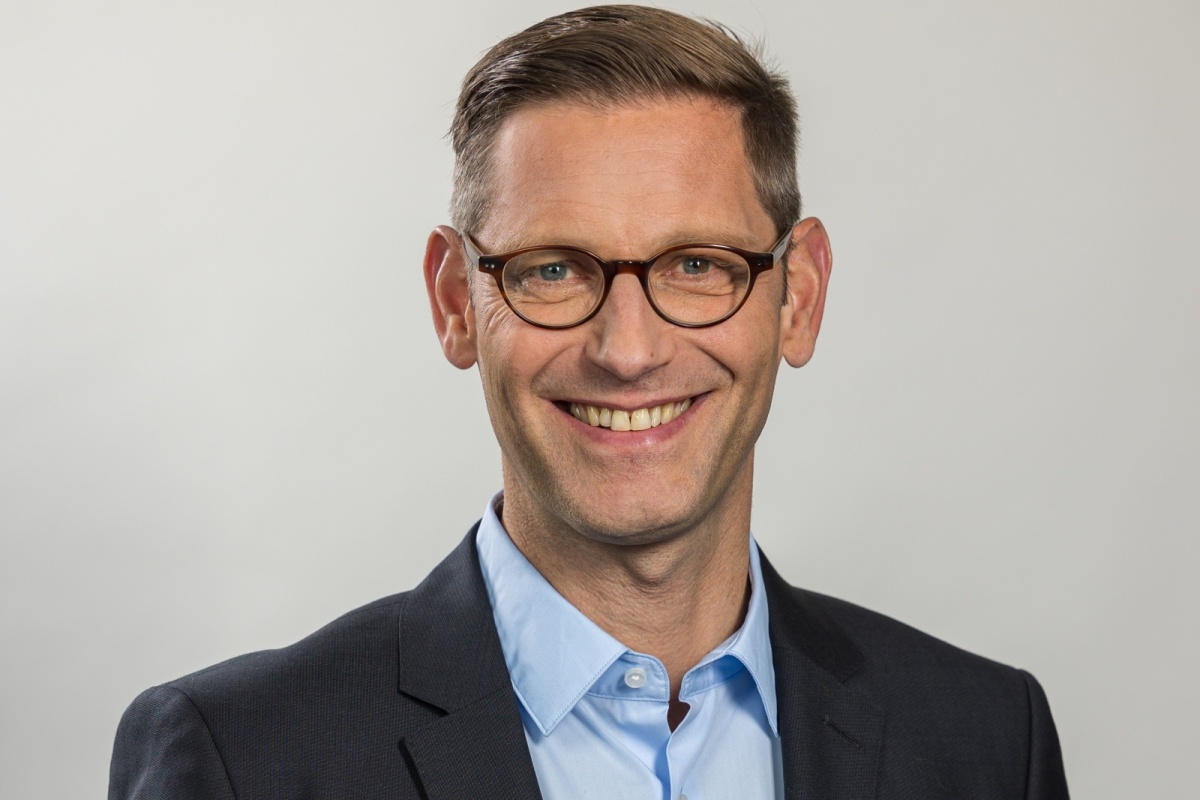 Prof. Dr. Boris Otto