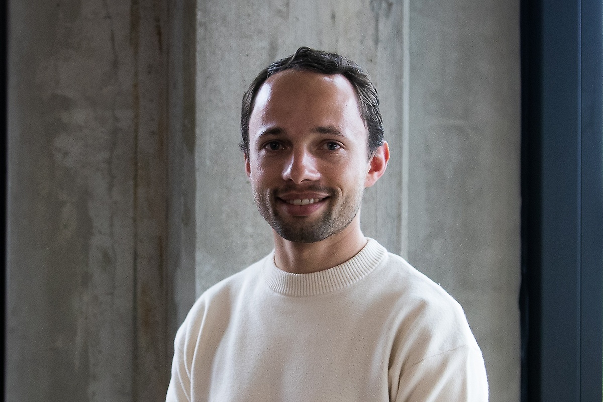 Philipp Martin