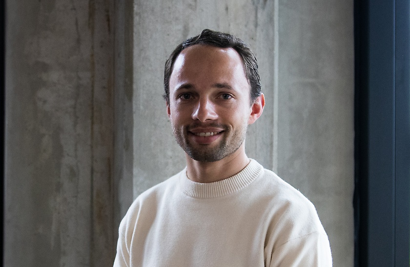 Philipp Martin