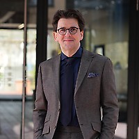 Prof. Dr. Nils Herda | Professor für Wirtschaftsinformatik, Hochschule Albstadt-Sigmaringen