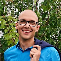 Prof. Dr. Jonas Offtermatt | Studiengangsleiter Wirtschaftsinformatik, DHBW Stuttgart