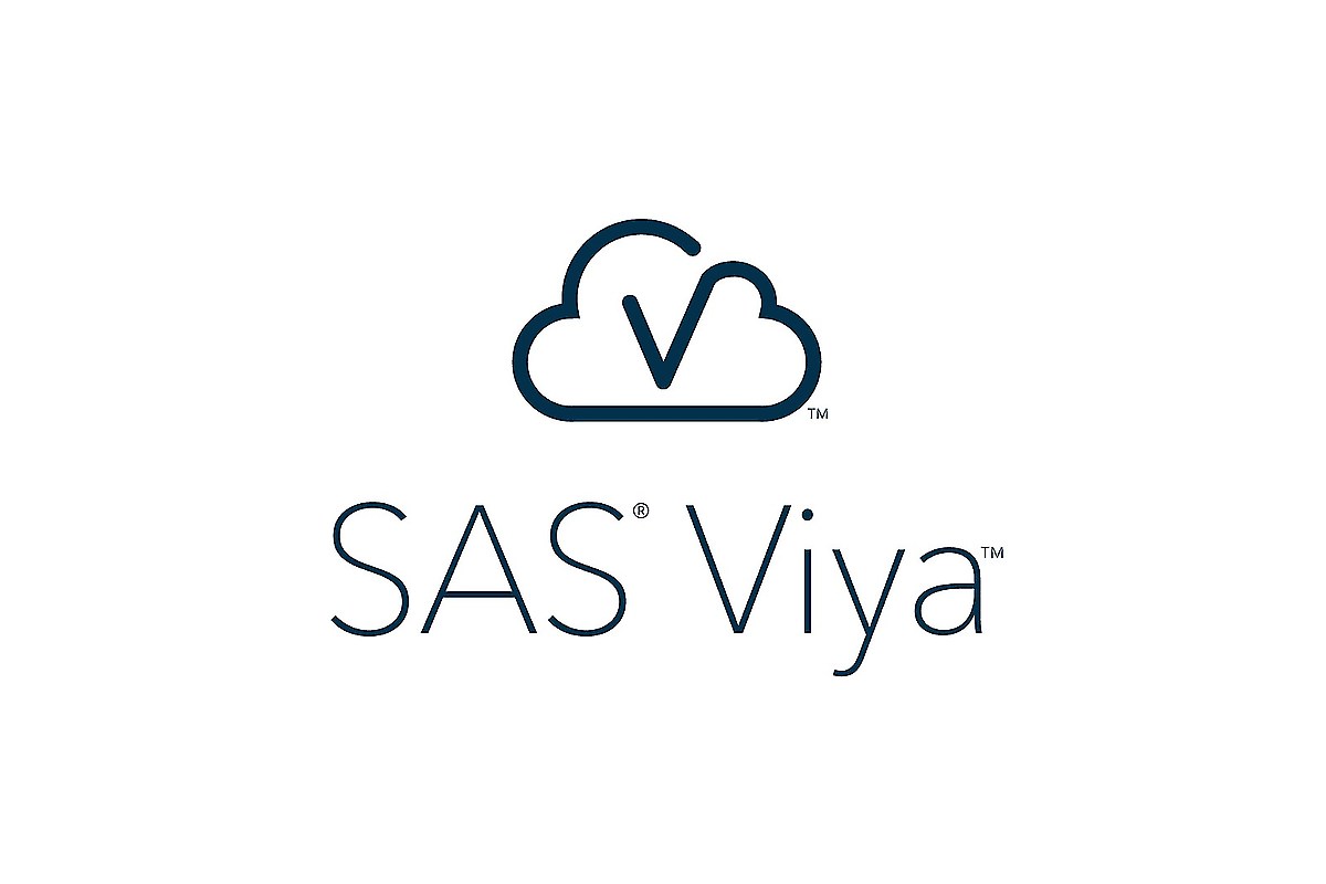 SAS Viya Logo SAS Viya Logo