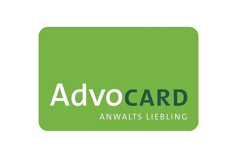 Logo advocard