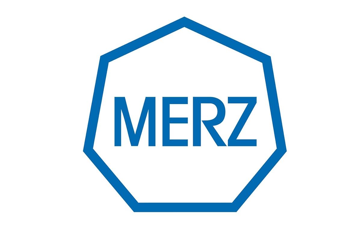 Logo Merz