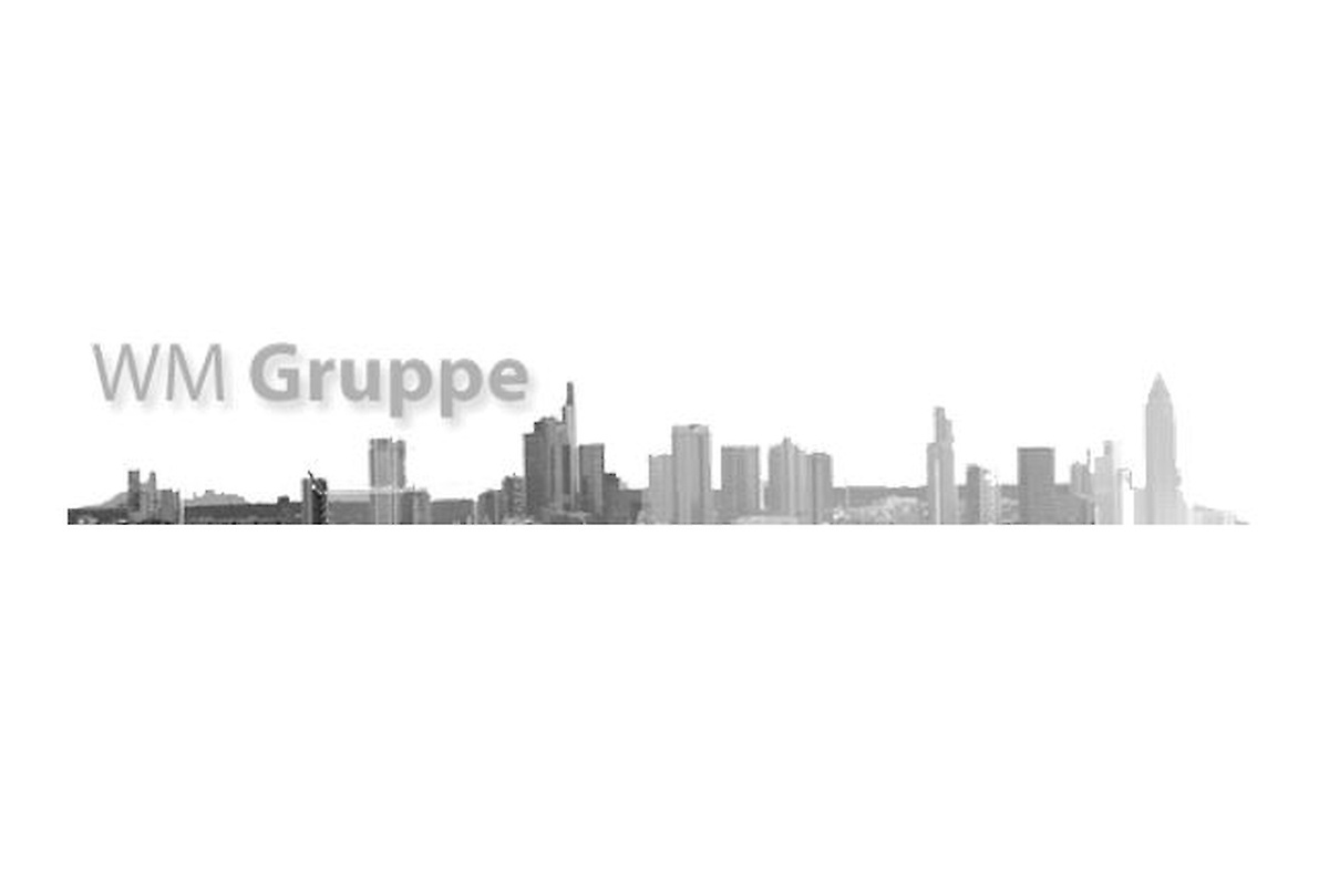 Logo wm gruppe