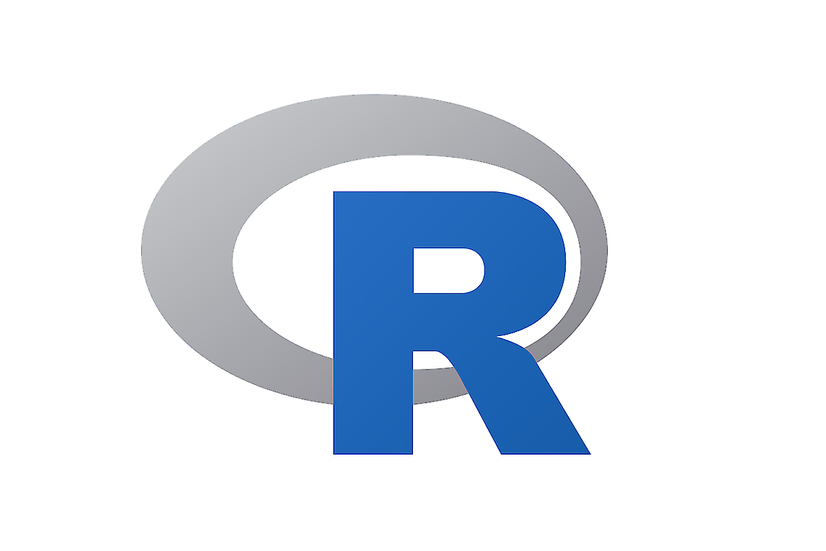 R Logo