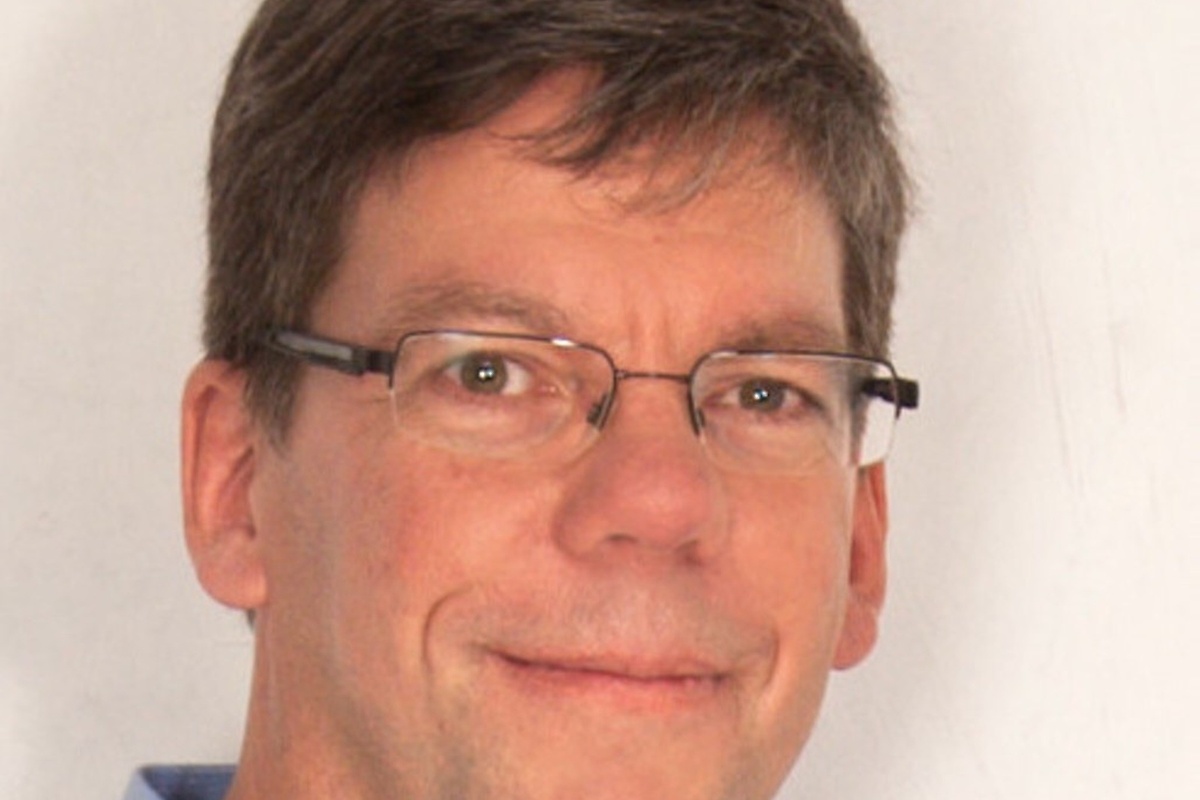 Photo Dr. Rolf Becker Photo Dr. Rolf Becker