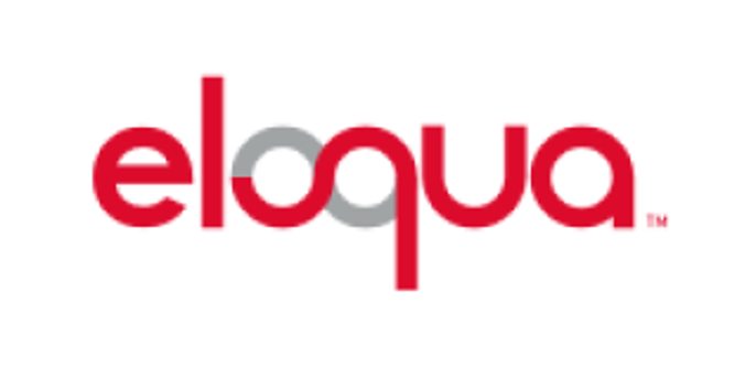 eloqua logo