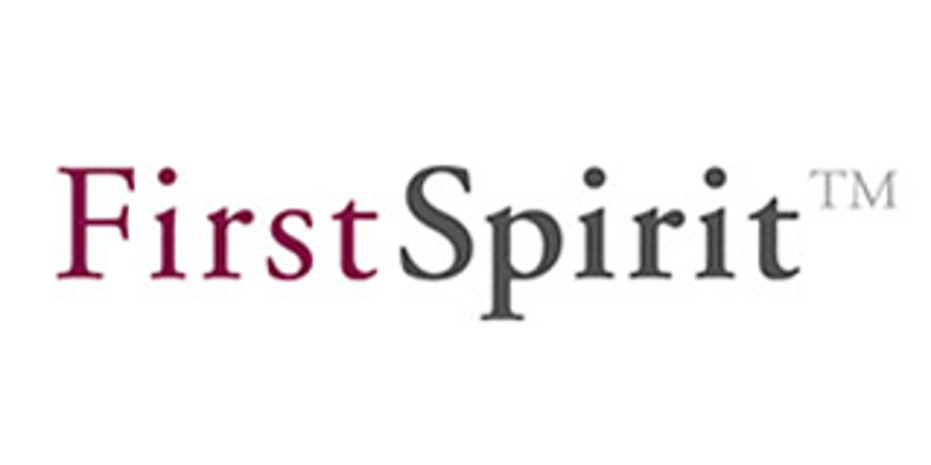 FirstSpirit Logo