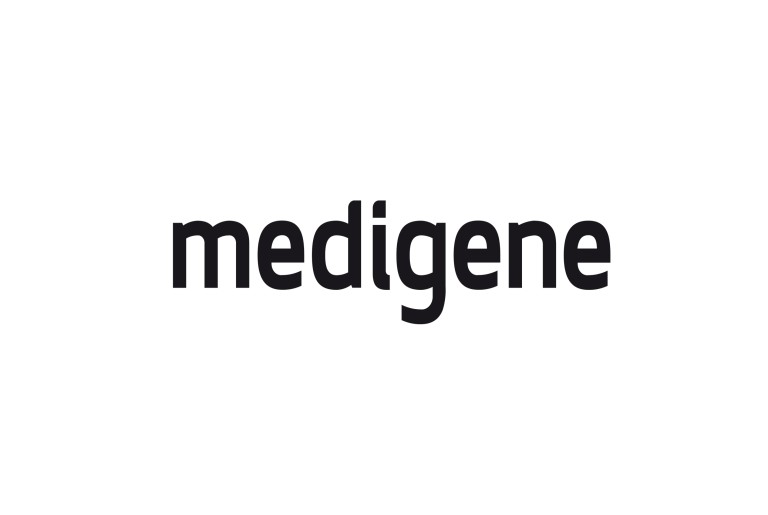 Medigene-Logo