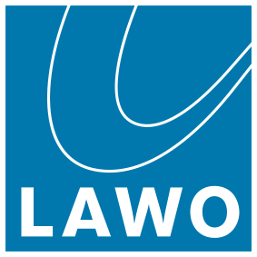Lawo Logo