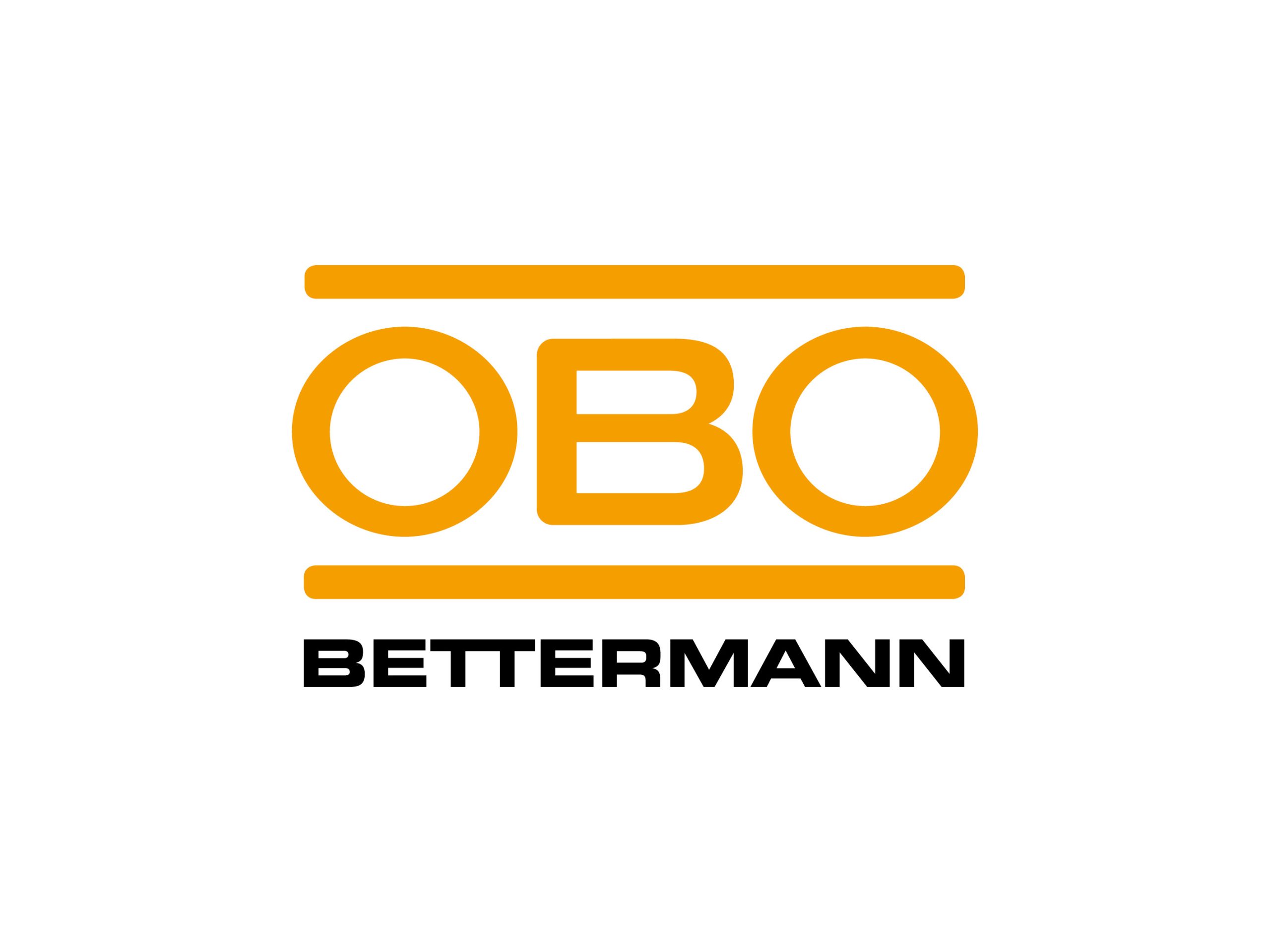 Obo Bettermann Logo 