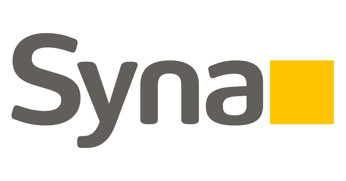 Syna Logo