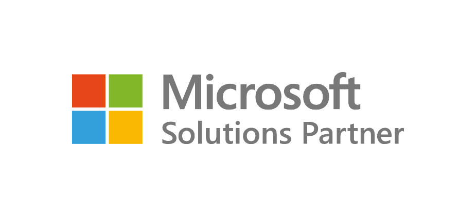 Logo Microsoft