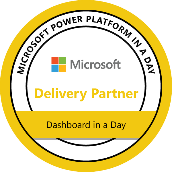 Microsoft Delivery Partner