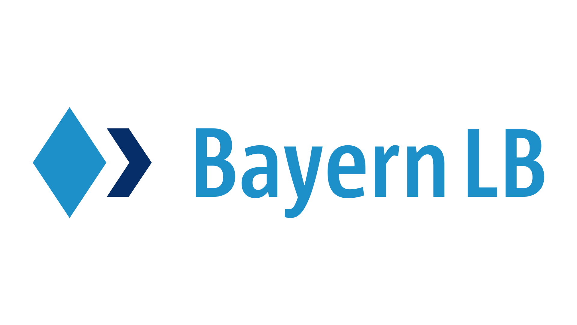 In die Zukunft der Bankenwelt 
